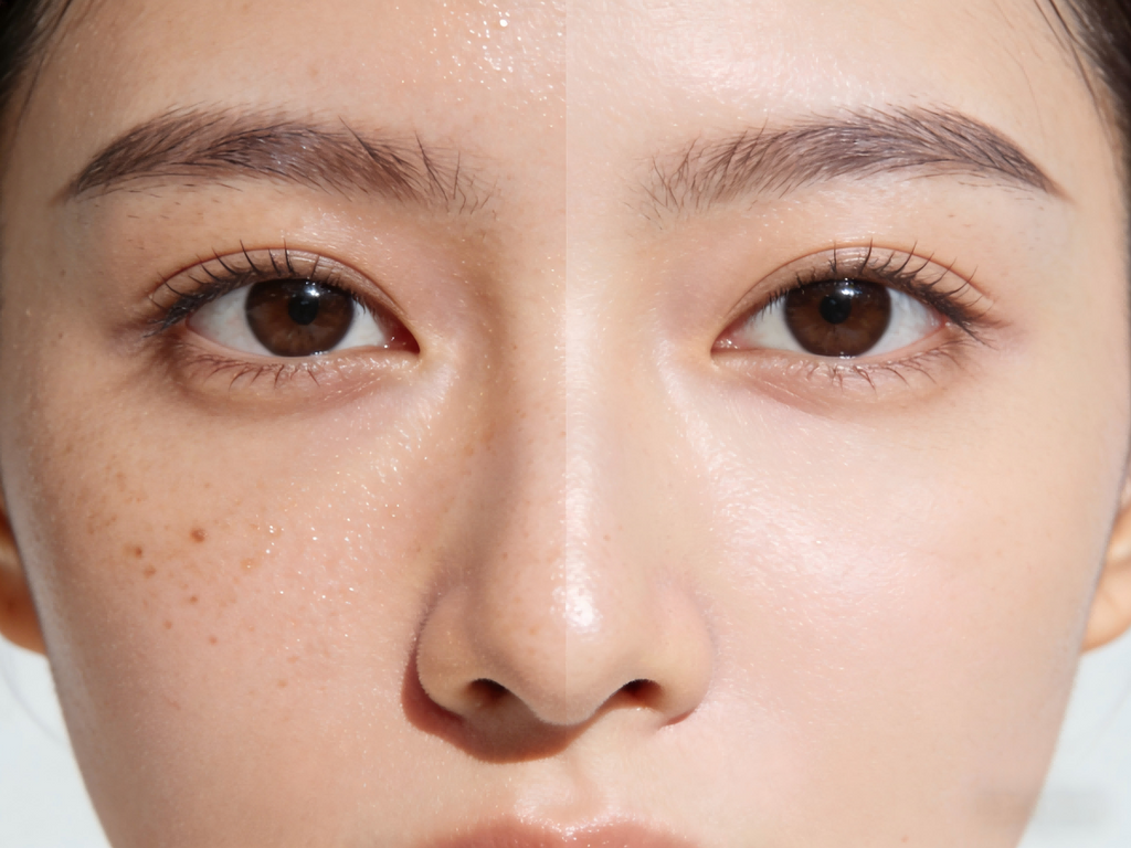 皮膚醫學 x 深層清潔！GLOW² 微米毛孔槍｜淨肌革命，重塑肌膚生態即刻見效