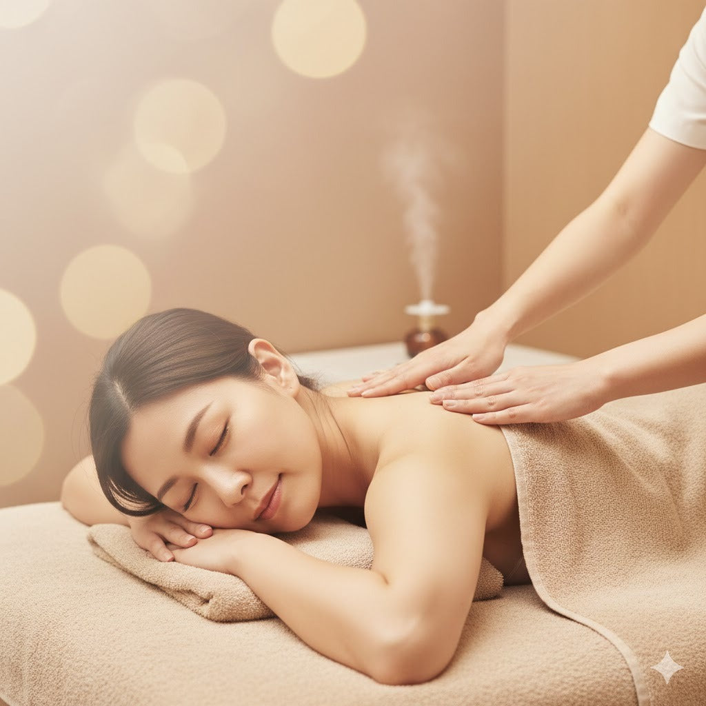 Victoria Beauty GLOW² 四步淨肌流程 - 清淨化、導引流、活導入及定修護科學管理Victoria Beauty 4-step GLOW² deep cleansing process - cleanse, drain, activate and stabilize for pore refinement