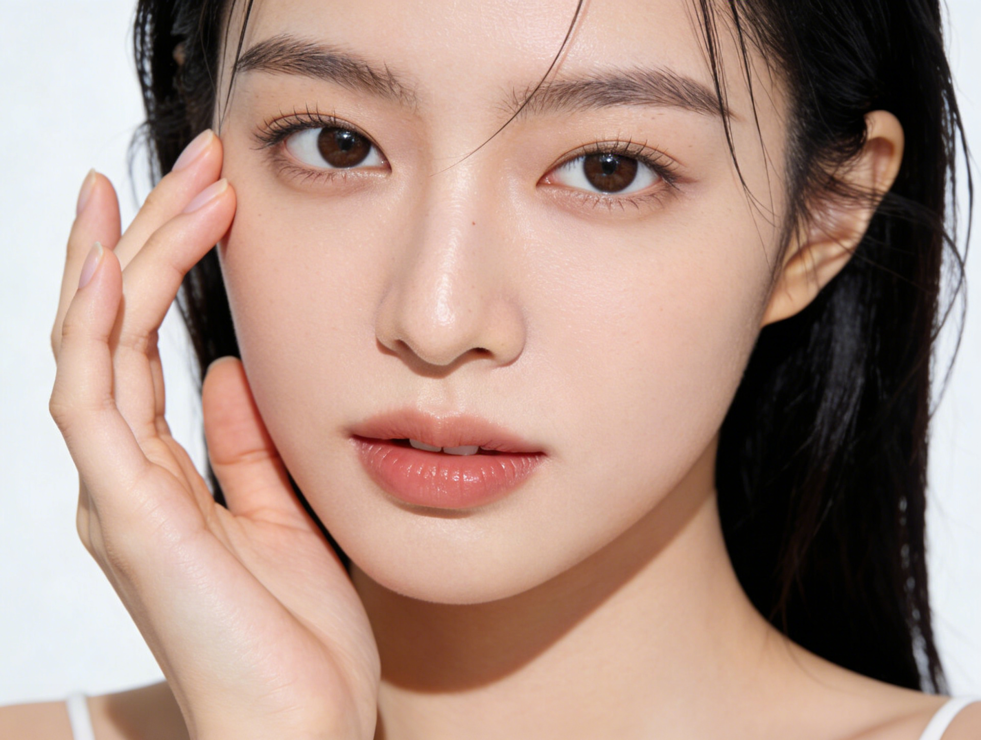 Victoria Beauty 個人化回復青春療程 - 緊緻、美白及抗氧化精華無創導入方案Victoria Beauty customized rejuvenation treatments - firming, whitening and antioxidant programs