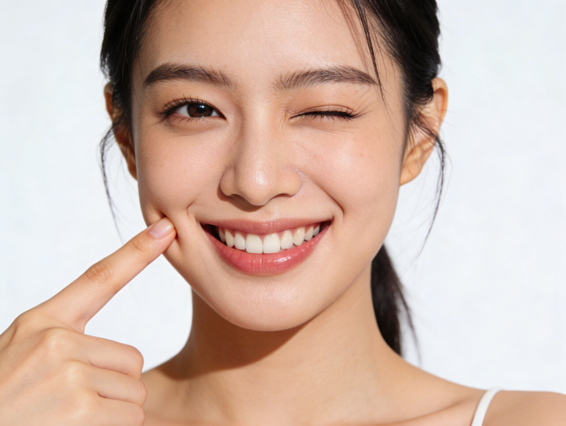 Victoria Beauty香港美容院GLOW² 深層潔淨加DEP® 無針精華導入加 SMAS營養精華深層美白肌膚療程Victoria Beauty Hong Kong GLOW² Deep Cleansing Combined with DEP® Needle-free Essence Introduction and SMAS Nourishing Essence Deep Whitening Skin Treatment