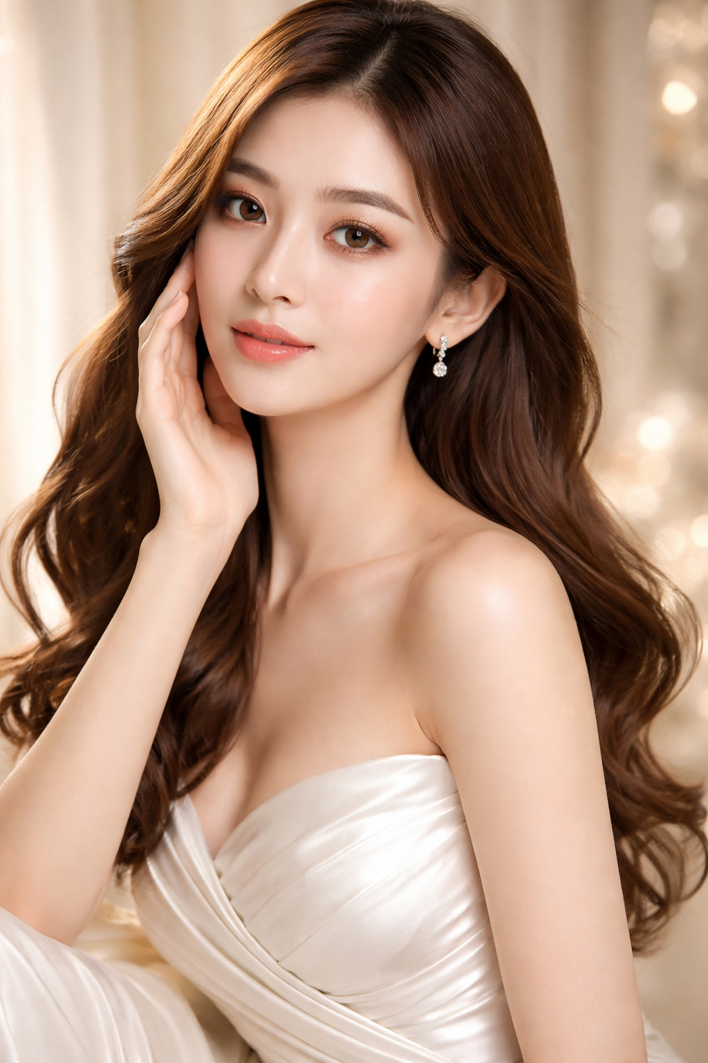 Victoria Beauty香港美容院GLOW² 深層潔淨加DEP® 無針精華導入加 SMAS營養精華深層美白肌膚療程Victoria Beauty Hong Kong GLOW² Deep Cleansing Combined with DEP® Needle-free Essence Introduction and SMAS Nourishing Essence Deep Whitening Skin Treatment