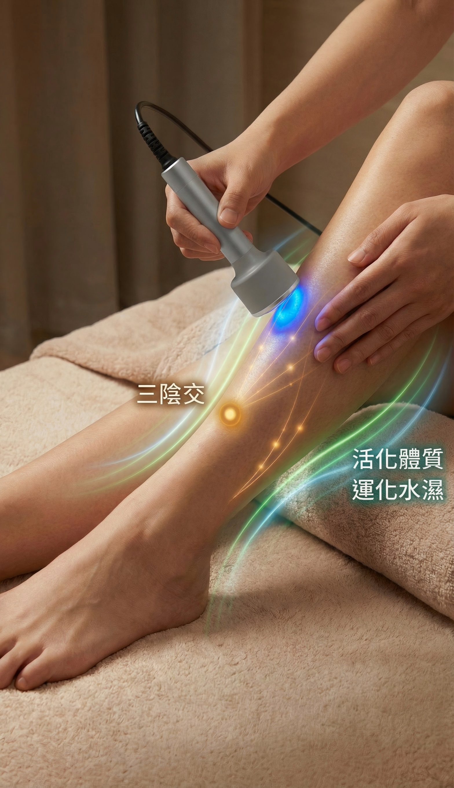 Victoria Beauty GLOW² 四步淨肌流程 - 清淨化、導引流、活導入及定修護科學管理Victoria Beauty 4-step GLOW² deep cleansing process - cleanse, drain, activate and stabilize for pore refinement