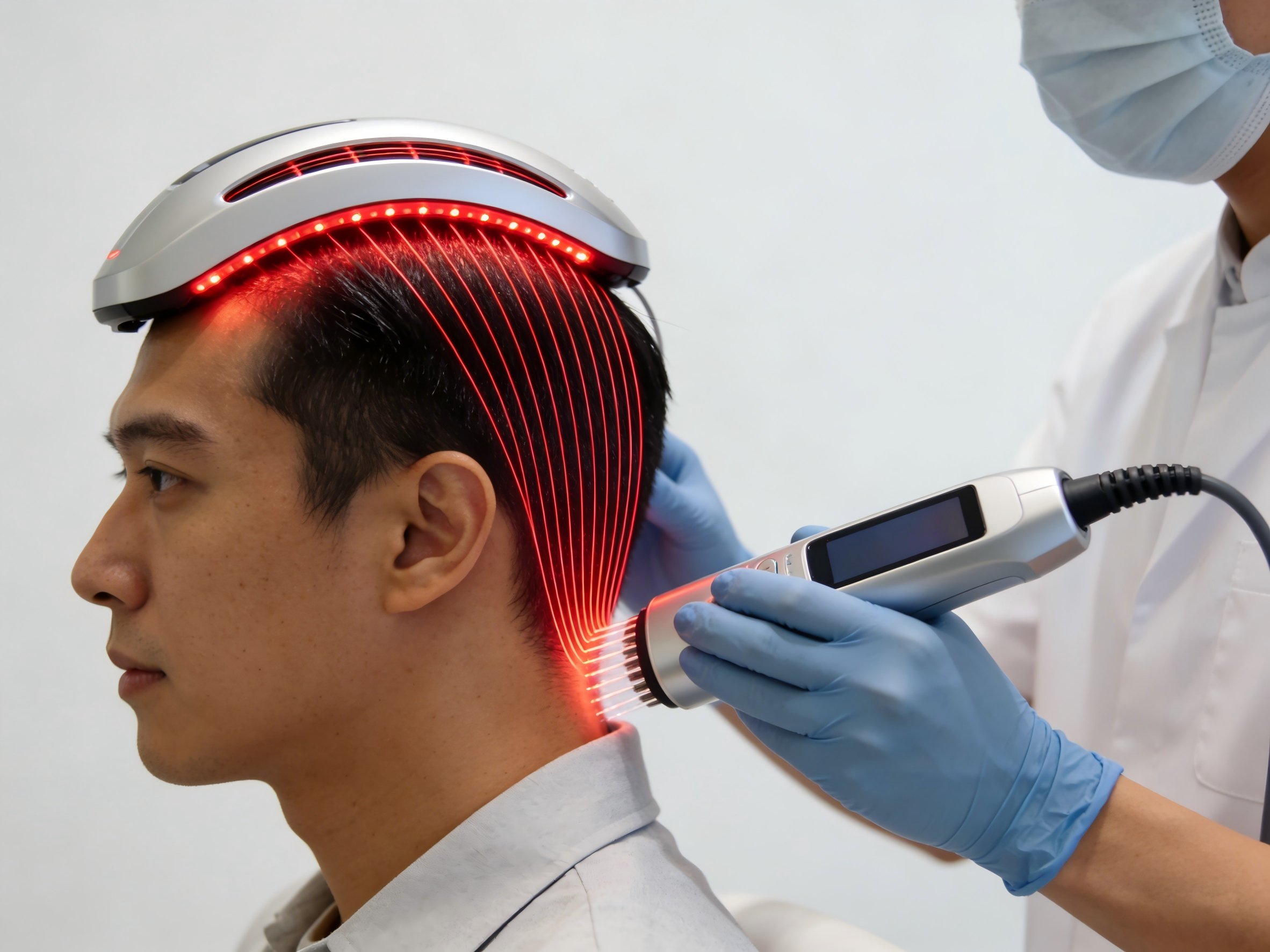 Victoria Beauty GLOW² 四步淨肌流程 - 清淨化、導引流、活導入及定修護科學管理Victoria Beauty 4-step GLOW² deep cleansing process - cleanse, drain, activate and stabilize for pore refinement