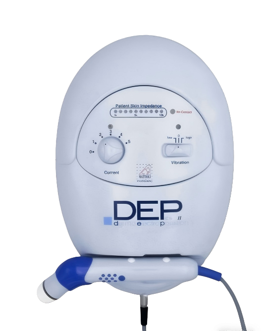 Victoria Beauty GLOW² 微米毛孔槍儀器 - 360 度雙螺旋噴射結合負壓真空無創深層清潔技術Victoria Beauty GLOW² micro-pore gun device - 360-degree spiral micro-jet and vacuum suction for deep pore cleansing