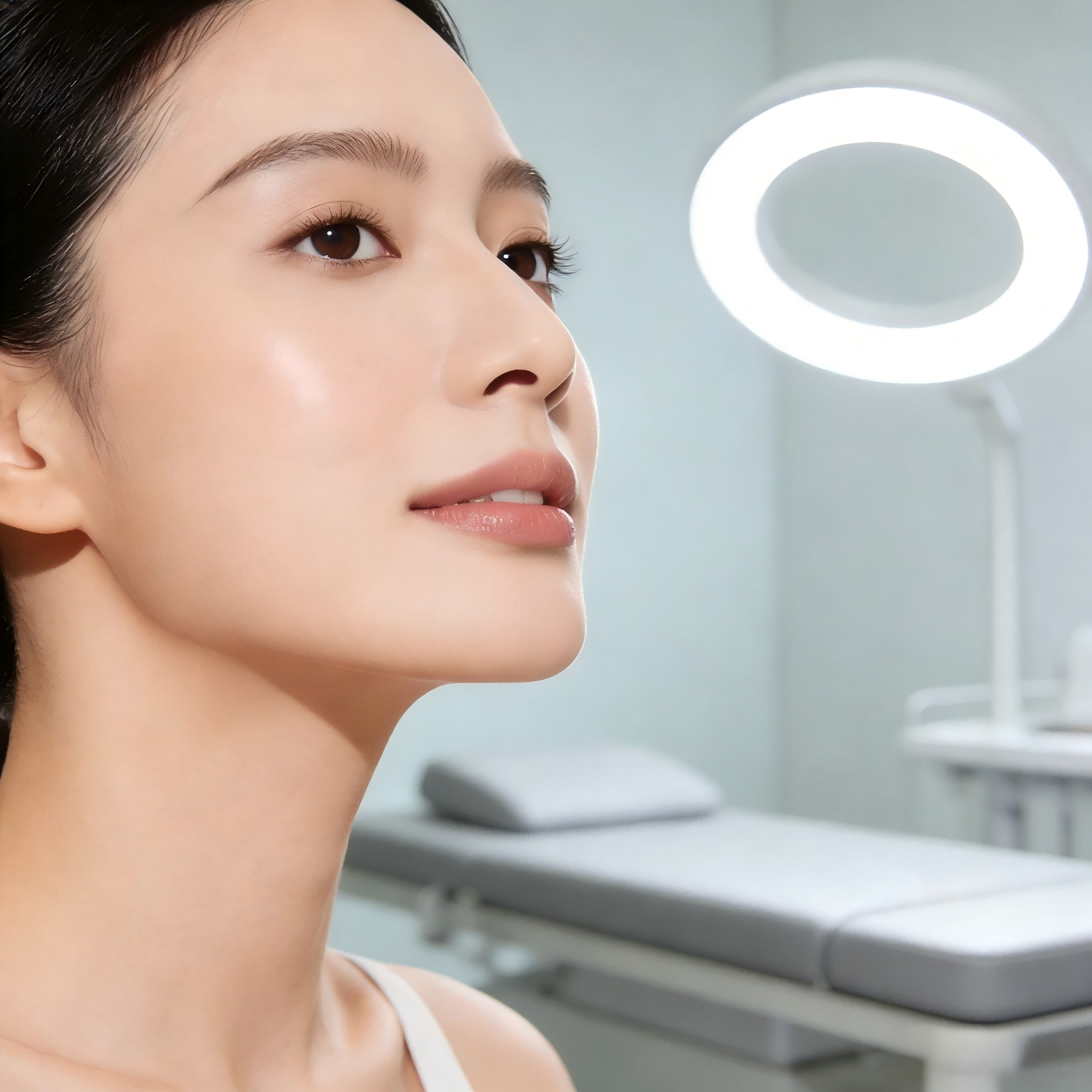 Victoria Beauty GLOW² 四步淨肌流程 - 清淨化、導引流、活導入及定修護科學管理Victoria Beauty 4-step GLOW² deep cleansing process - cleanse, drain, activate and stabilize for pore refinement