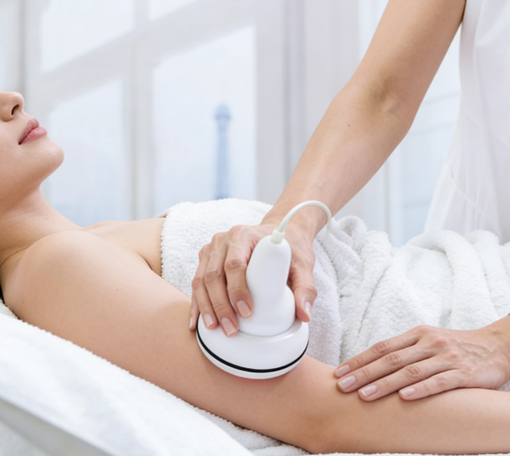 Victoria Beauty GLOW² 四步淨肌流程 - 清淨化、導引流、活導入及定修護科學管理Victoria Beauty 4-step GLOW² deep cleansing process - cleanse, drain, activate and stabilize for pore refinement