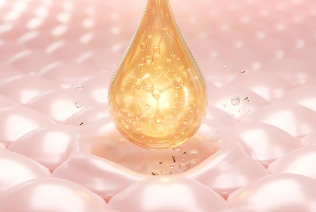 Victoria Beauty GLOW² 四步淨肌流程 - 清淨化、導引流、活導入及定修護科學管理Victoria Beauty 4-step GLOW² deep cleansing process - cleanse, drain, activate and stabilize for pore refinement