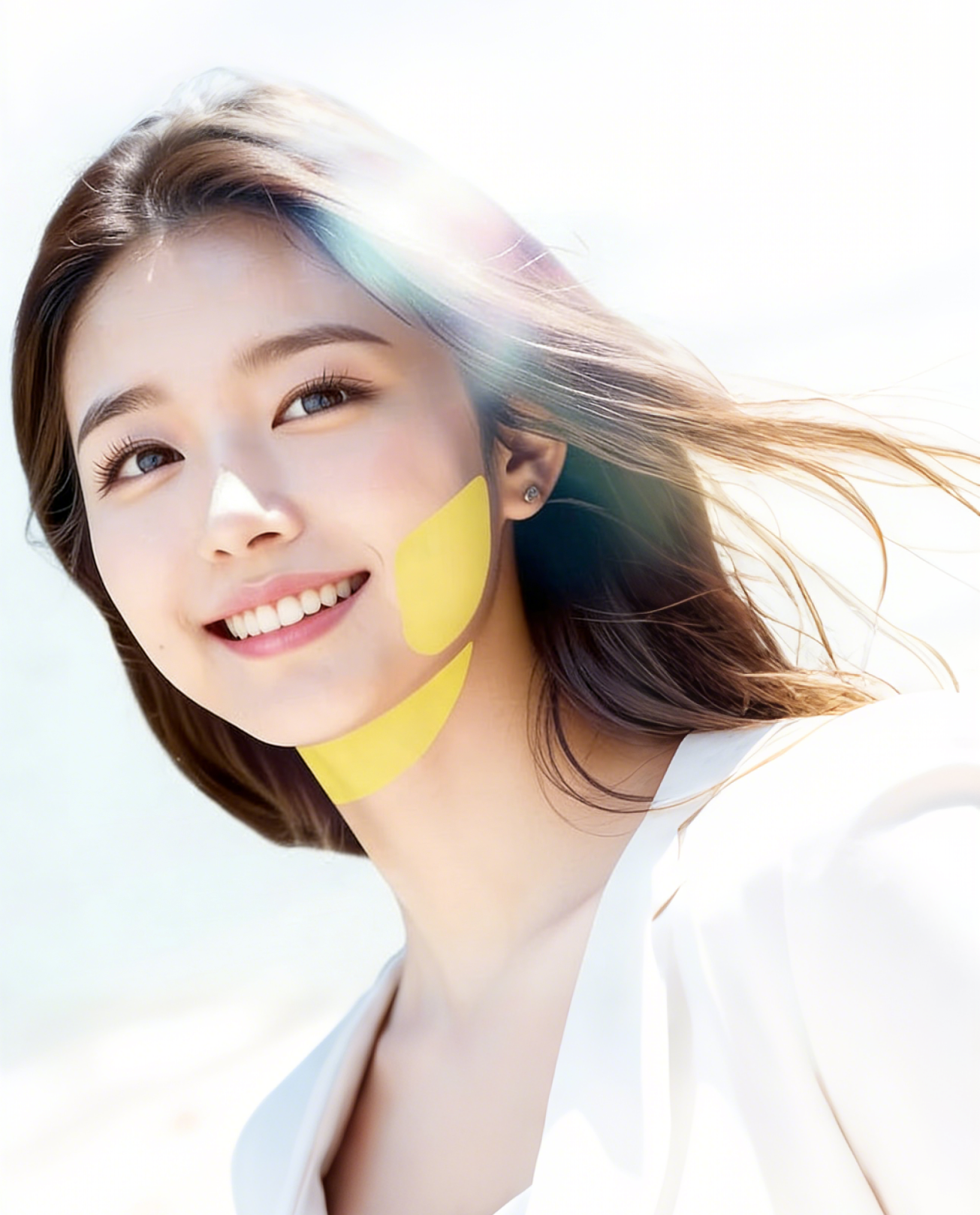 Victoria Beauty GLOW² 四步淨肌流程 - 清淨化、導引流、活導入及定修護科學管理Victoria Beauty 4-step GLOW² deep cleansing process - cleanse, drain, activate and stabilize for pore refinement