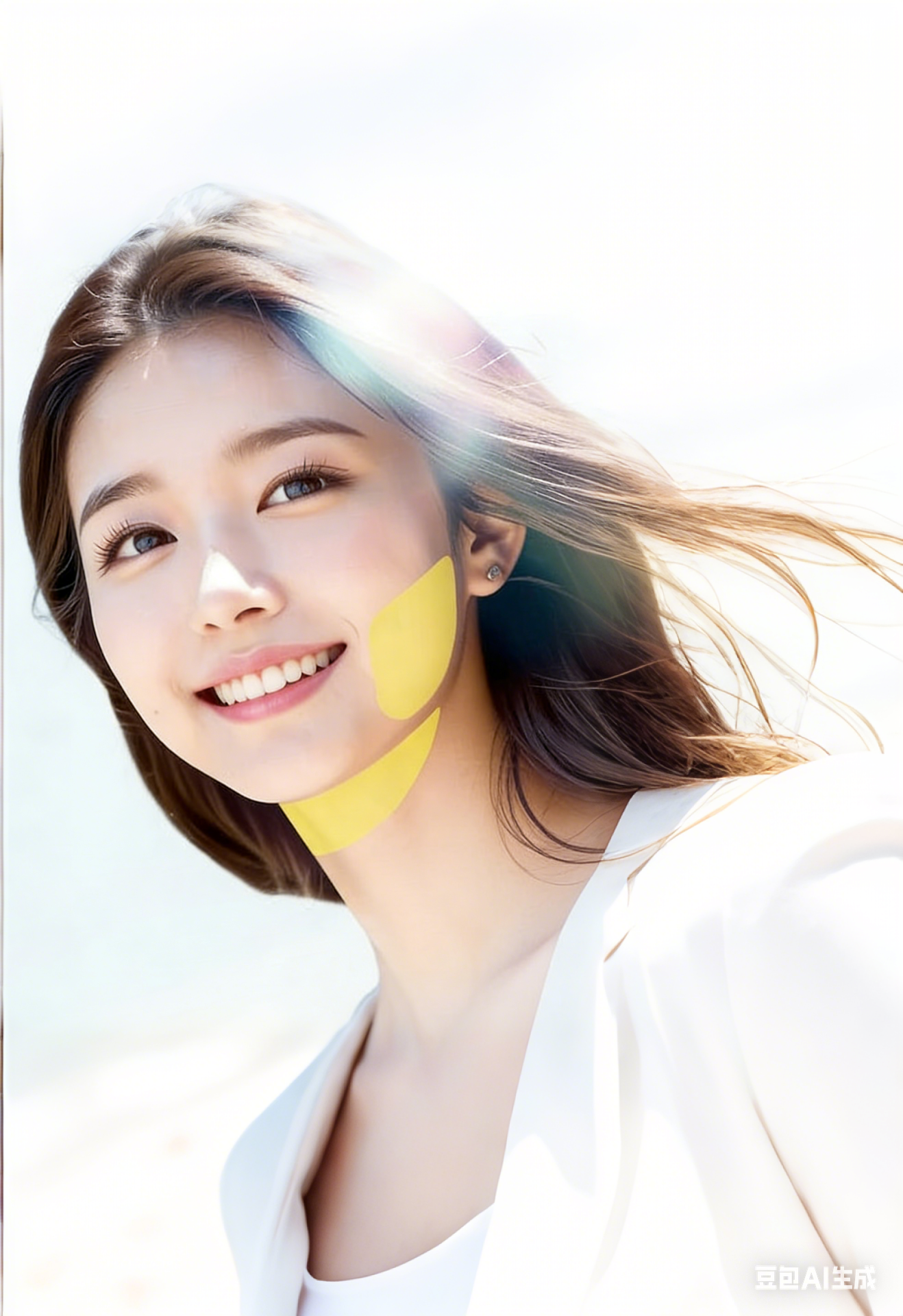 Victoria Beauty GLOW² 四步淨肌流程 - 清淨化、導引流、活導入及定修護科學管理Victoria Beauty 4-step GLOW² deep cleansing process - cleanse, drain, activate and stabilize for pore refinement