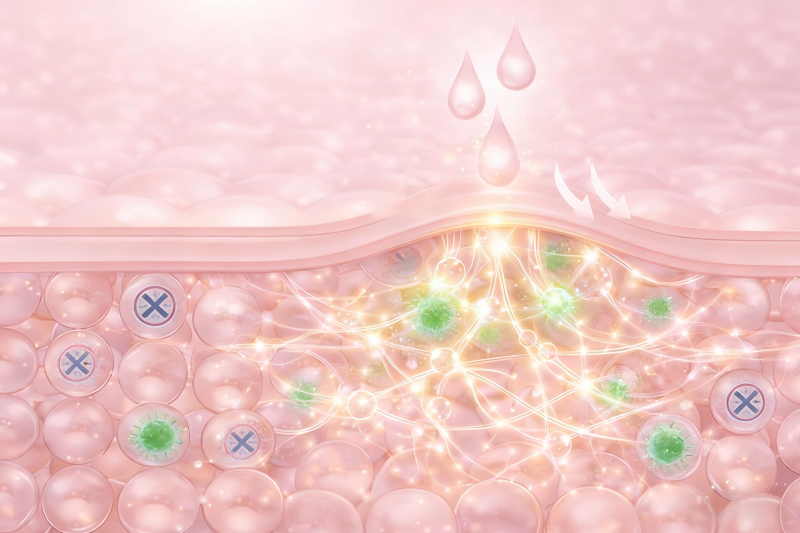 Victoria Beauty Venus Versa™ Pro  - 藍光殺菌結合極致毛孔清潔青春痘療程Victoria Beauty Venus Versa™ Pro - Blue Light Disinfection Combined with Ultra-Pure Skin Cleansing and Anti-Pimp Treatment