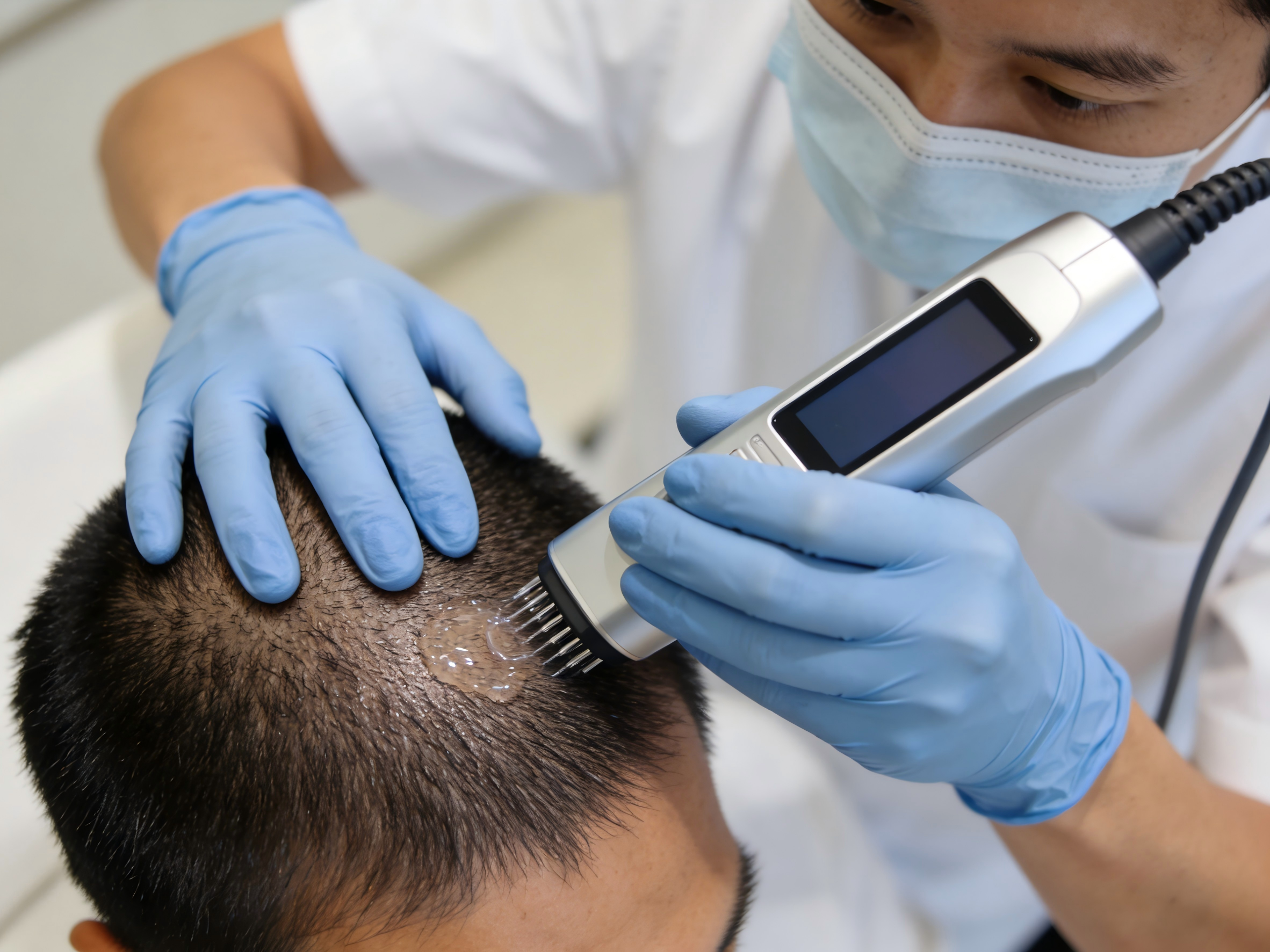 Victoria Beauty GLOW² 四步淨肌流程 - 清淨化、導引流、活導入及定修護科學管理Victoria Beauty 4-step GLOW² deep cleansing process - cleanse, drain, activate and stabilize for pore refinement