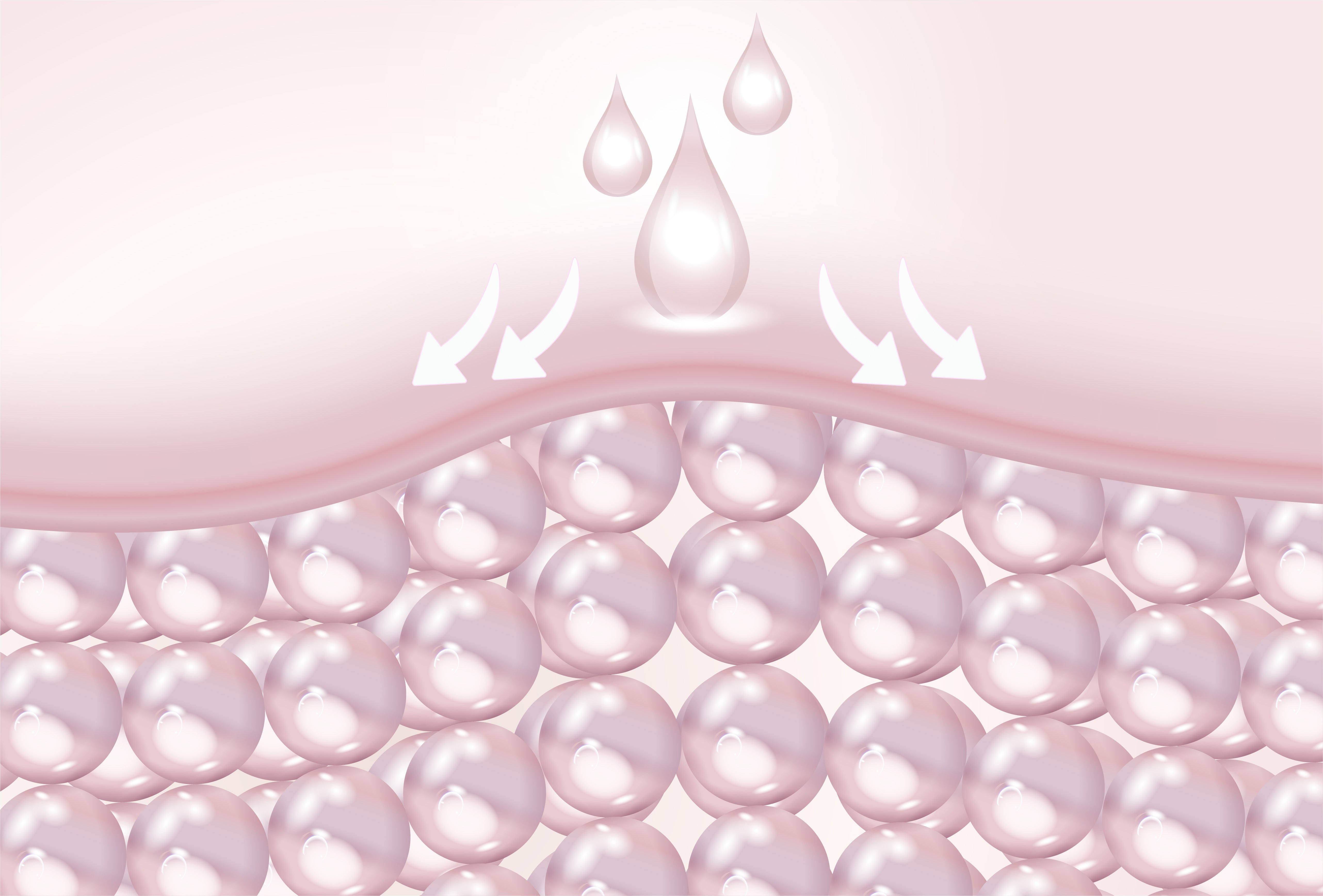 Victoria Beauty GLOW² 四步淨肌流程 - 清淨化、導引流、活導入及定修護科學管理Victoria Beauty 4-step GLOW² deep cleansing process - cleanse, drain, activate and stabilize for pore refinement