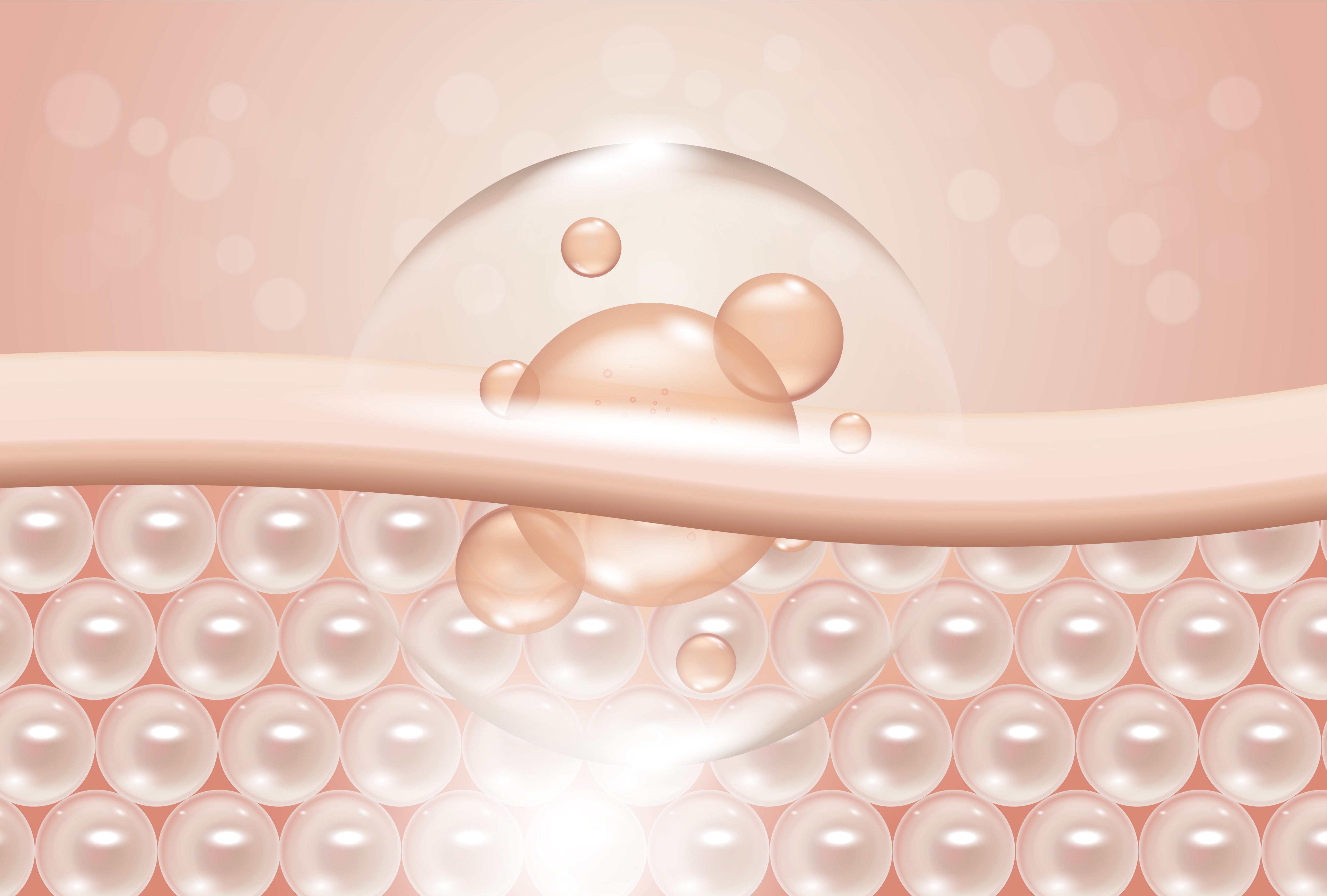 Victoria Beauty GLOW² 四步淨肌流程 - 清淨化、導引流、活導入及定修護科學管理Victoria Beauty 4-step GLOW² deep cleansing process - cleanse, drain, activate and stabilize for pore refinement