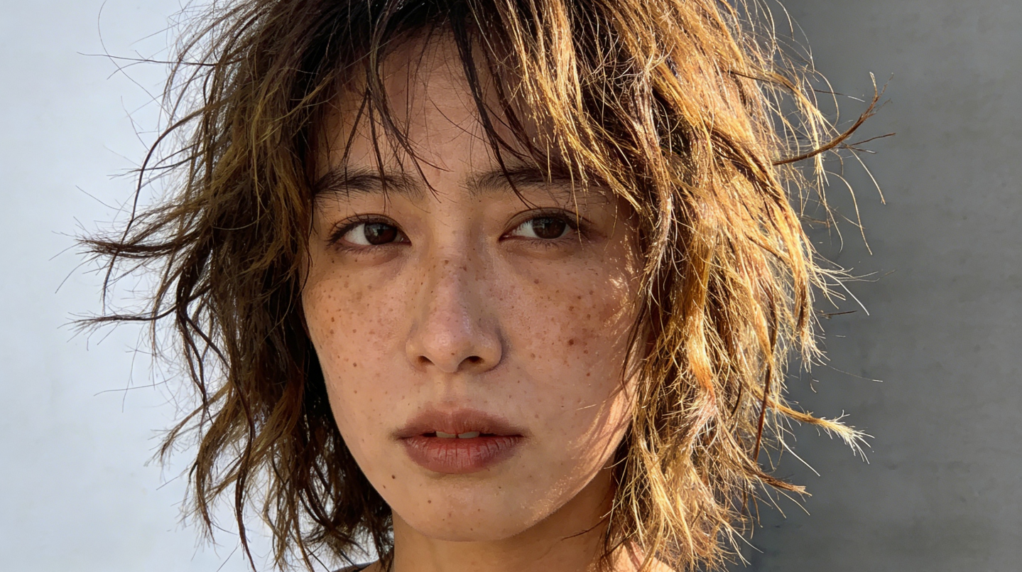 Victoria Beauty GLOW² 療程前後對比 - 毛孔精細、黑頭清除及即時水潤透亮效果Victoria Beauty before and after GLOW² treatment - refined pores, removed blackheads and instant hydrated glow