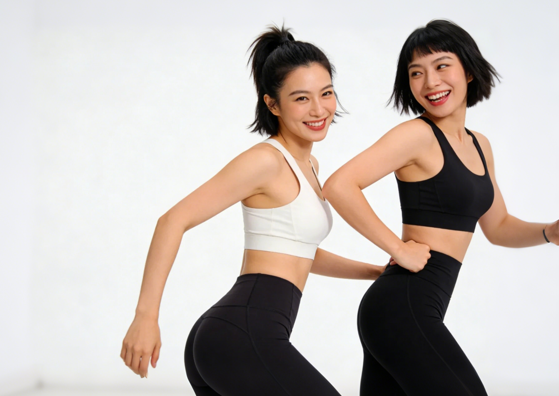 Dr.Magic 養生美匠增肌減脂Dr. Magic Fitness Beauty Trainer for Building Muscle and Losing Fat