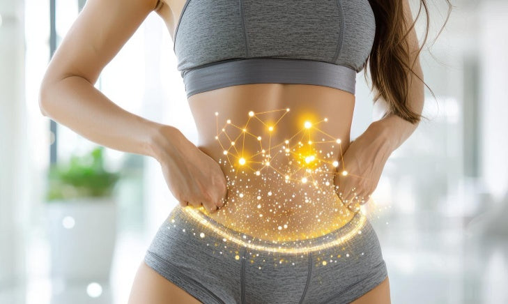 Victoria Beauty GLOW² 四步淨肌流程 - 清淨化、導引流、活導入及定修護科學管理Victoria Beauty 4-step GLOW² deep cleansing process - cleanse, drain, activate and stabilize for pore refinement