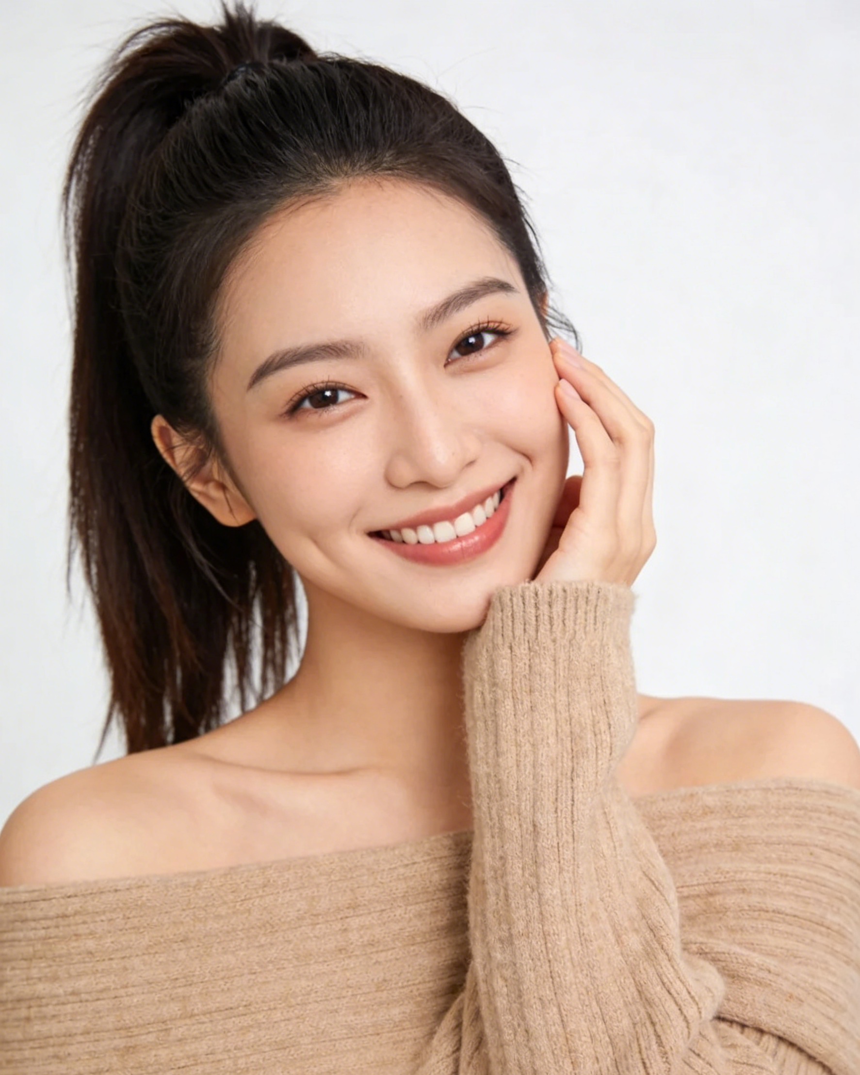 Dr. Magic 穴位小顏術Dr. Magic Meridian Facial Treatment