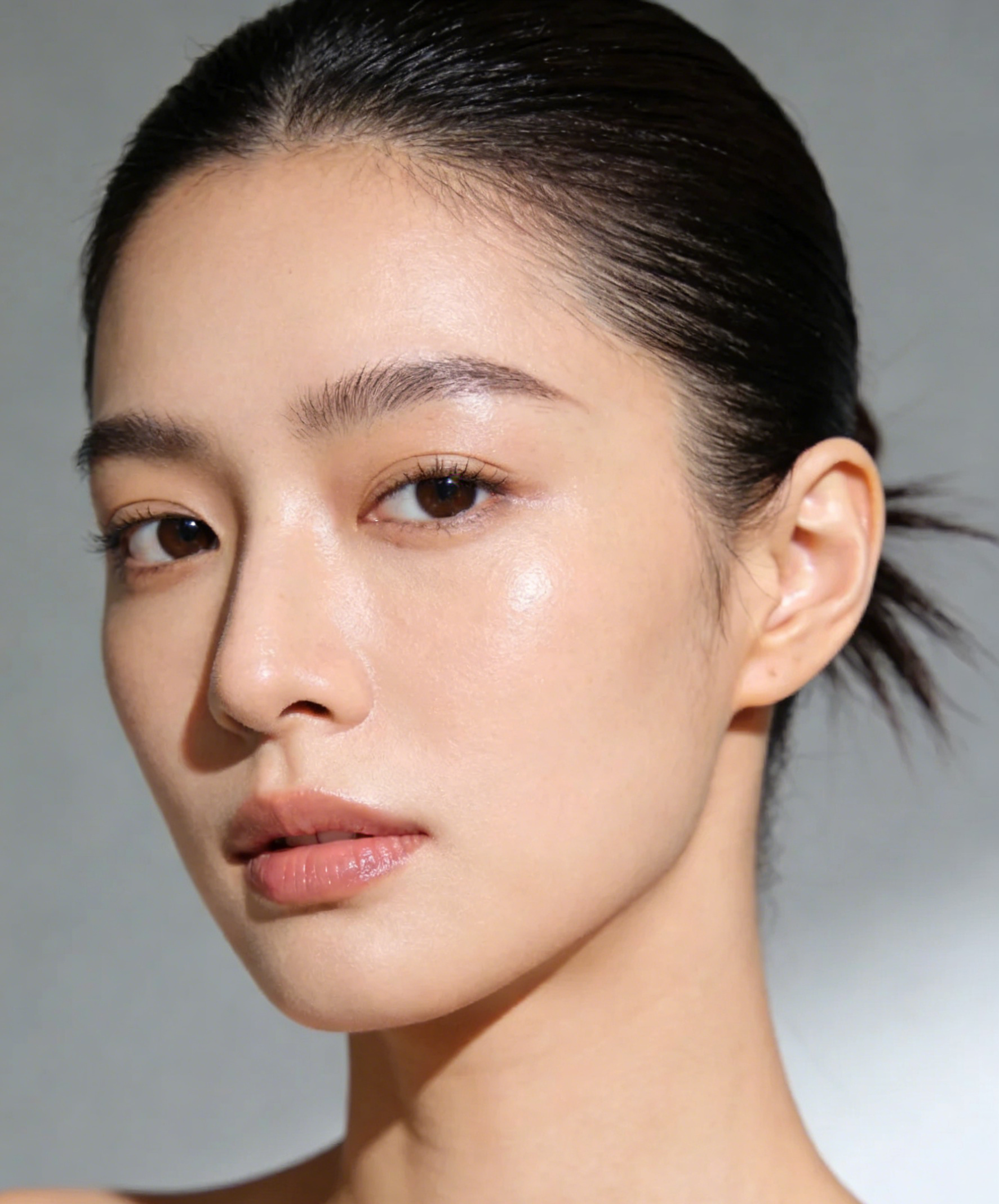 Victoria Beauty GLOW² 四步淨肌流程 - 清淨化、導引流、活導入及定修護科學管理Victoria Beauty 4-step GLOW² deep cleansing process - cleanse, drain, activate and stabilize for pore refinement