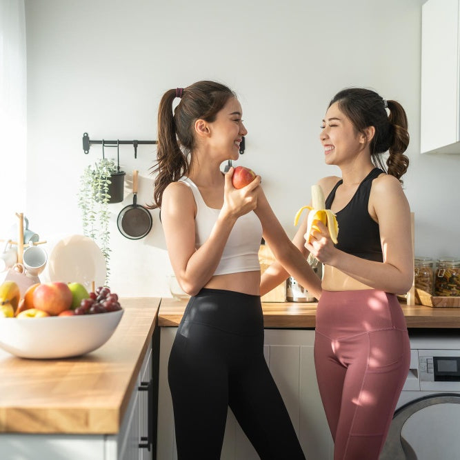 Victoria Beauty GLOW² 四步淨肌流程 - 清淨化、導引流、活導入及定修護科學管理Victoria Beauty 4-step GLOW² deep cleansing process - cleanse, drain, activate and stabilize for pore refinement