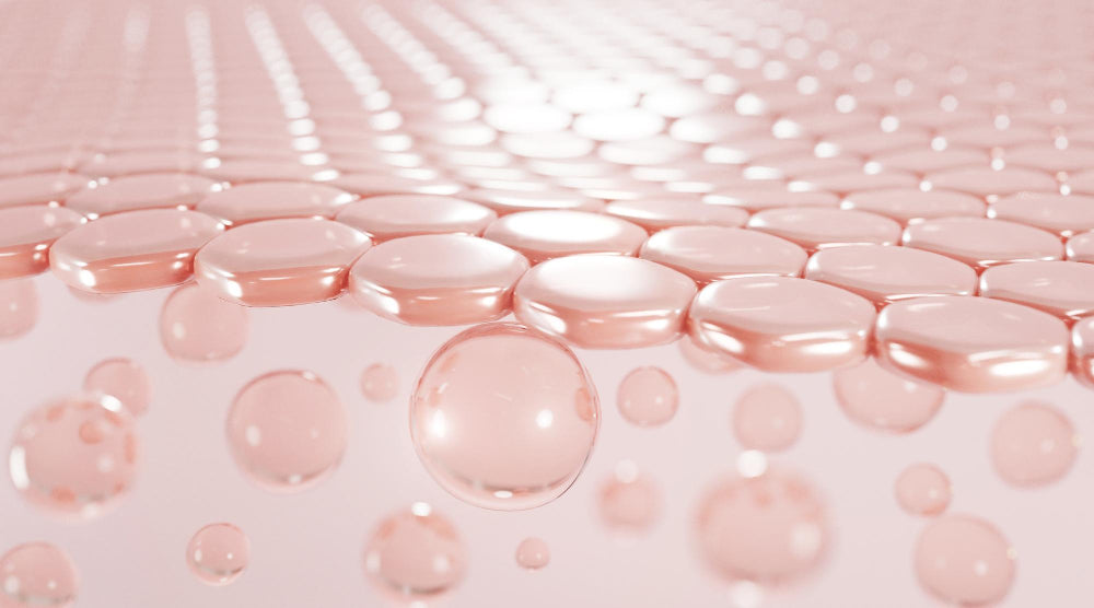 Victoria Beauty GLOW² 四步淨肌流程 - 清淨化、導引流、活導入及定修護科學管理Victoria Beauty 4-step GLOW² deep cleansing process - cleanse, drain, activate and stabilize for pore refinement