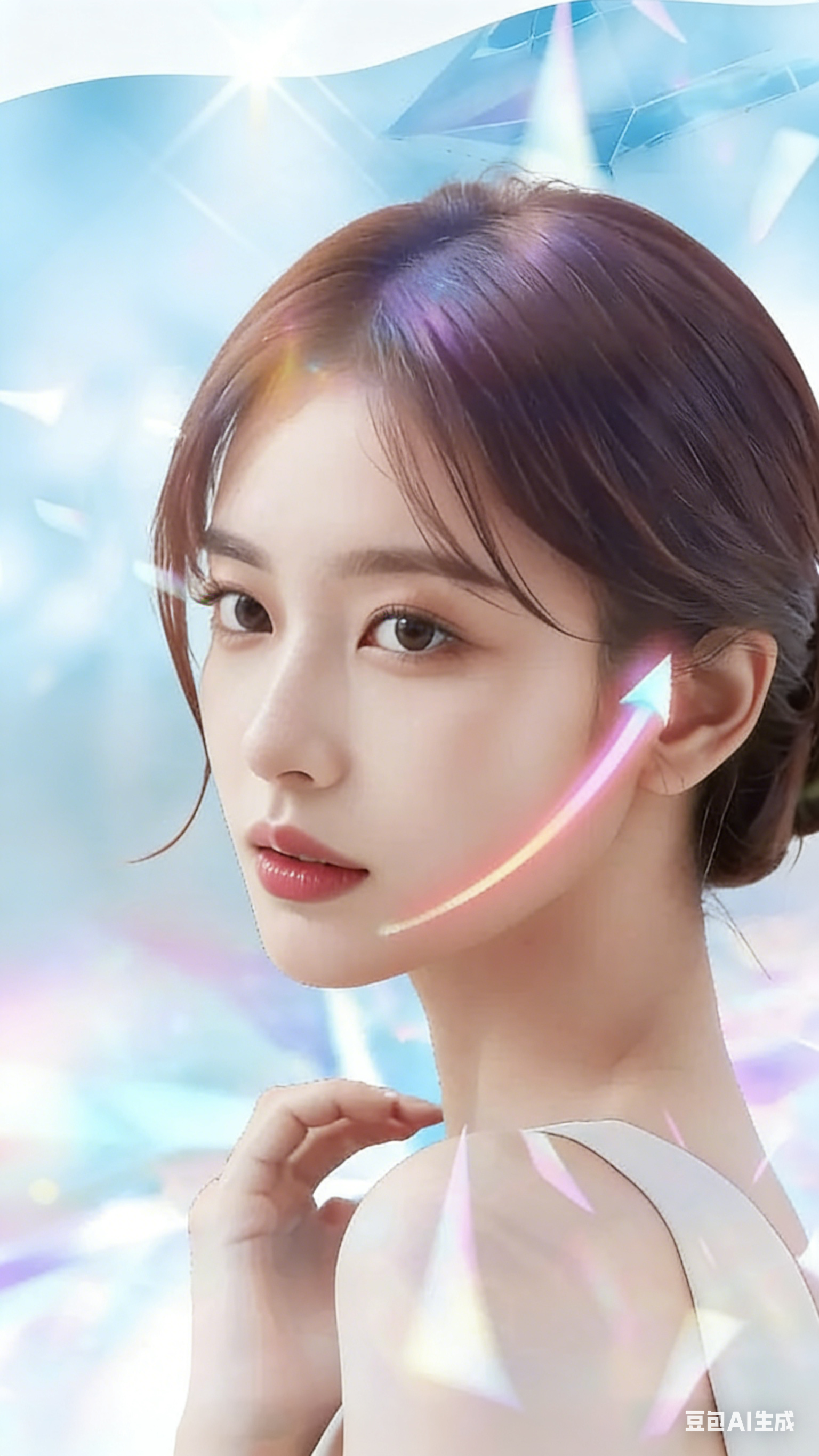 Victoria Beauty GLOW² 四步淨肌流程 - 清淨化、導引流、活導入及定修護科學管理Victoria Beauty 4-step GLOW² deep cleansing process - cleanse, drain, activate and stabilize for pore refinement