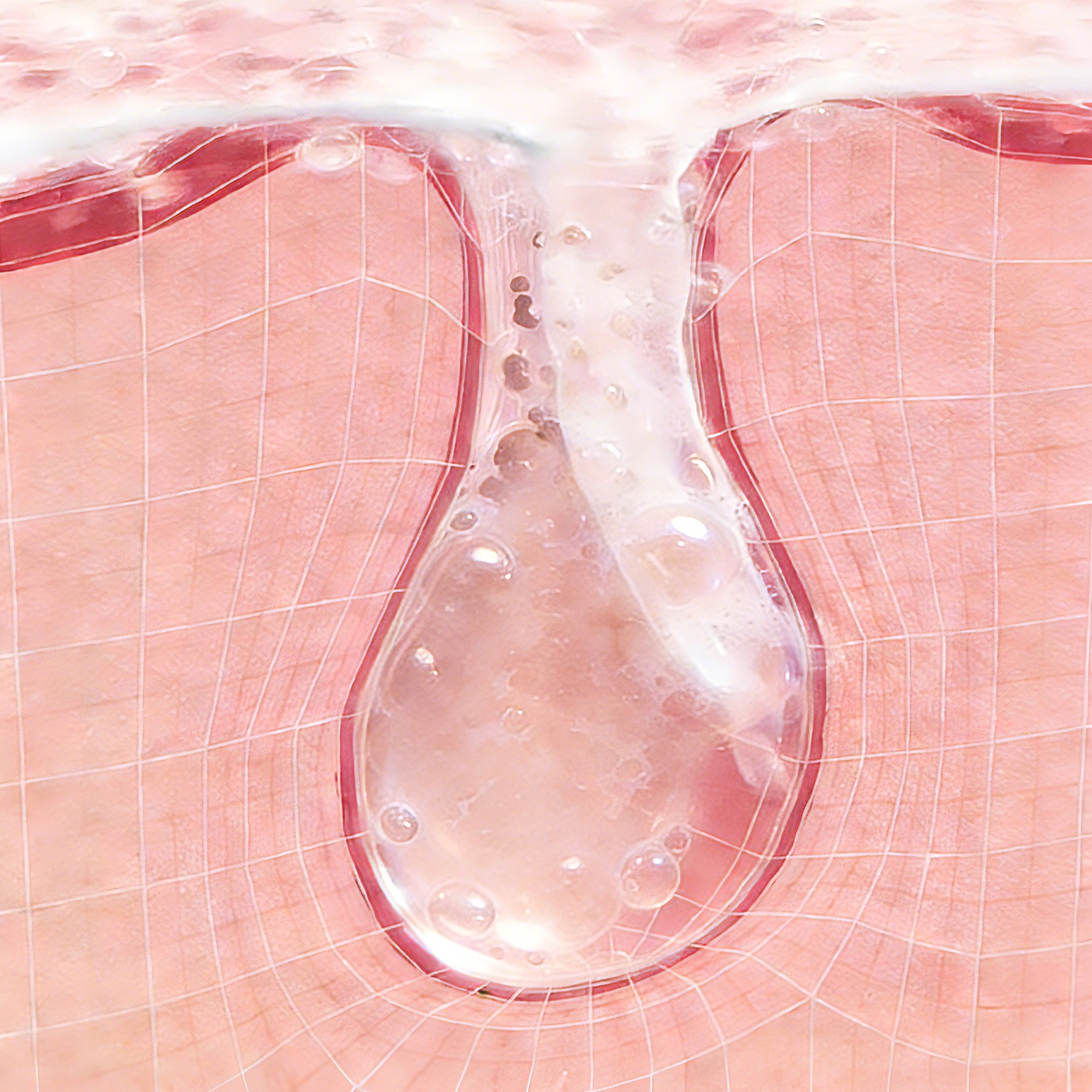 Victoria Beauty GLOW² 四步淨肌流程 - 清淨化、導引流、活導入及定修護科學管理Victoria Beauty 4-step GLOW² deep cleansing process - cleanse, drain, activate and stabilize for pore refinement