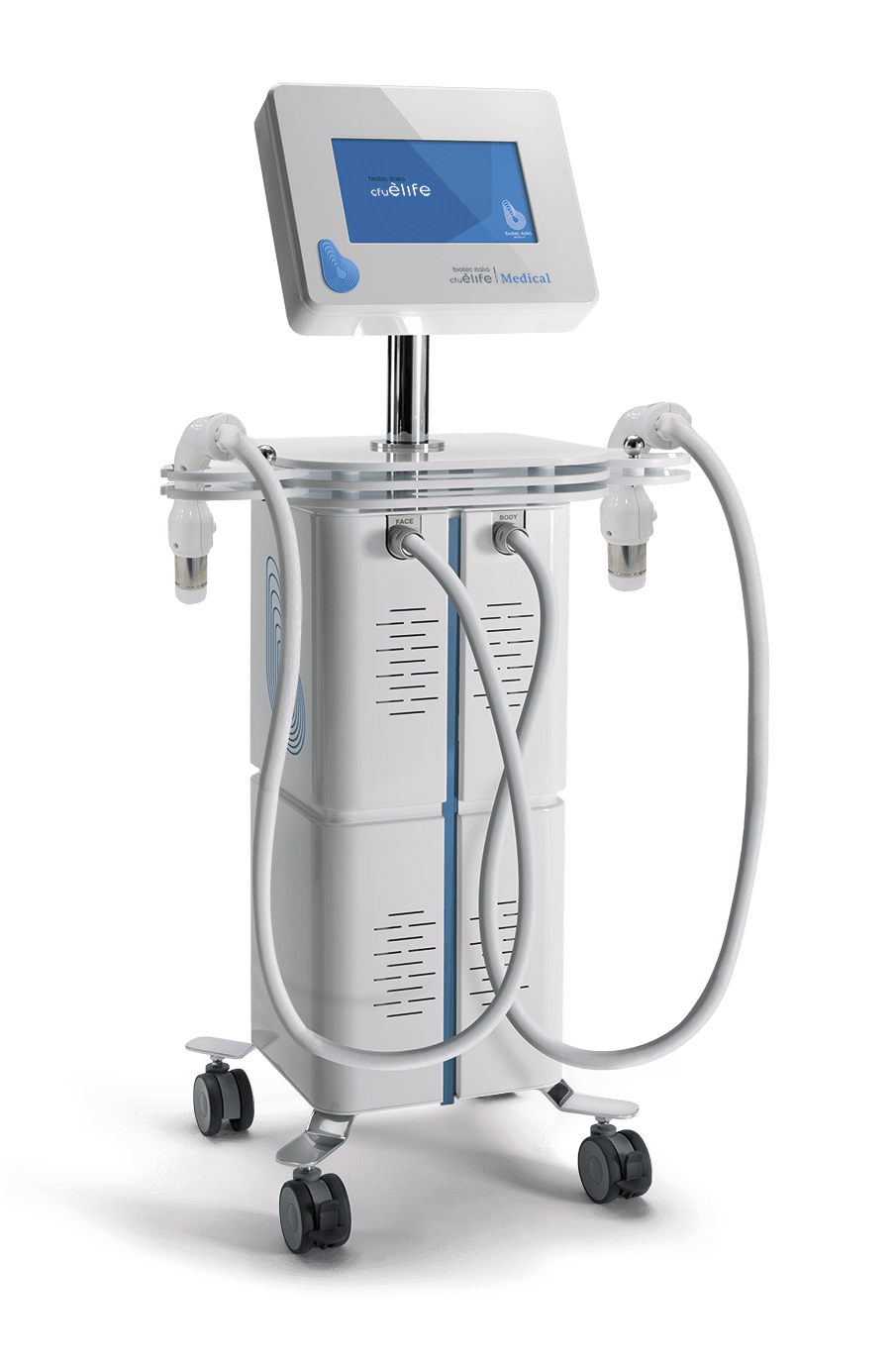 Exilis Ultra 360 膠原刺激抗衰老緊緻提拉Exilis Ultra 360 Collagen Stimulation Anti-aging, Firming and lifting