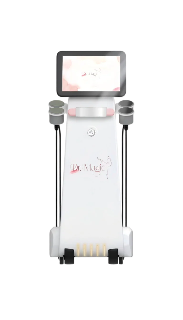 熱瑪吉 FLX 肌膚緊緻療程Thermage FLX skin tightening treatment