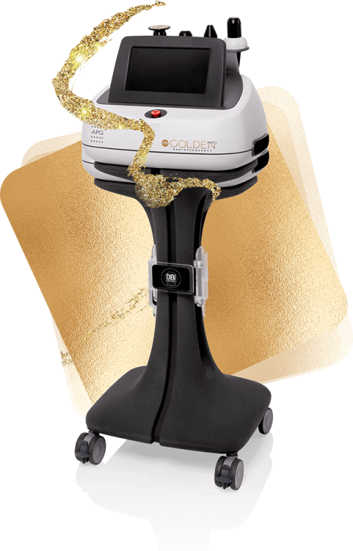 Ultraformer 3 眼袋去除Ultraformer 3 eye bag reduction