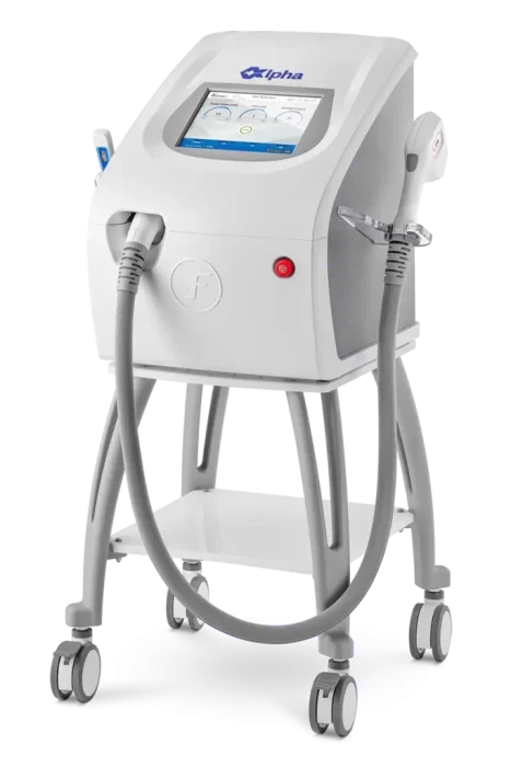 熱瑪吉 FLX 肌膚緊緻療程Thermage FLX skin tightening treatment