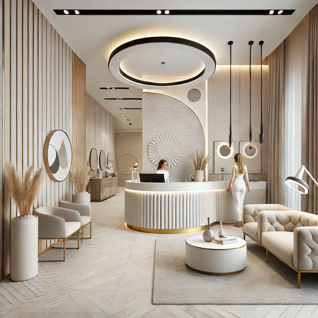 Victoria Beauty香港專業美容院Victoria Beauty Hong Kong Professional Beauty lab