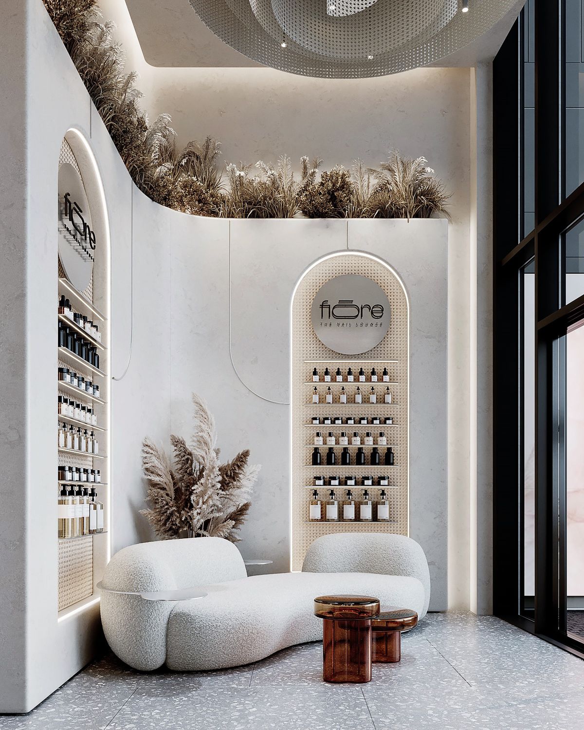 Victoria Beauty 專業療程房 私密舒適 配備醫學級美容儀器The Victoria Beauty professional treatment room is private and comfortable, equipped with medical-grade beauty instruments