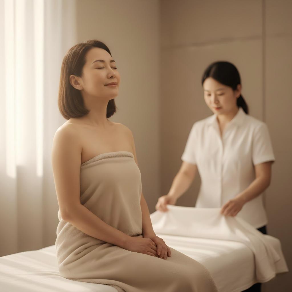 Victoria Beauty GLOW² 四步淨肌流程 - 清淨化、導引流、活導入及定修護科學管理Victoria Beauty 4-step GLOW² deep cleansing process - cleanse, drain, activate and stabilize for pore refinement