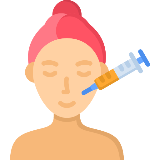 傳統針清Traditional acupuncture treatment