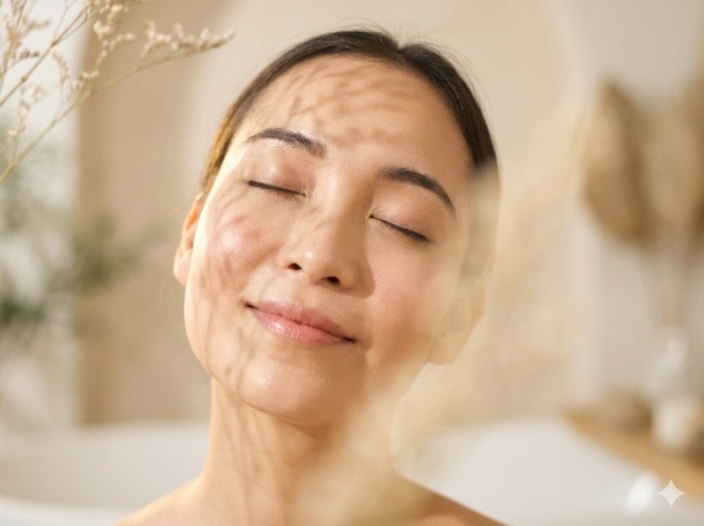 香港醫學美容成功案例Hong Kong medical aesthetics success story