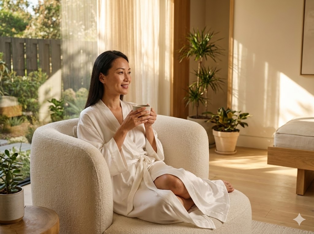 Victoria Beauty 客戶見證 - 專業美容療程前後對比，真實效果Victoria Beauty customer testimonial - before and after results from professional beauty treatments