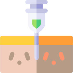 傳統針清Traditional acupuncture treatment